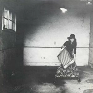 KIMIKO SHIBA / 芝紀美子 / ジプシー･レディー