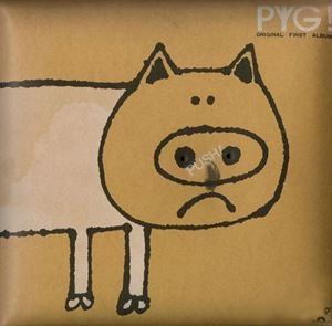 PYG / ピグ / オリジナル･ファースト･アルバム