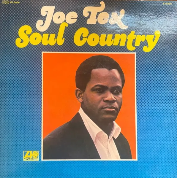 JOE TEX / ジョー・テックス / オモイデノグリーングラス