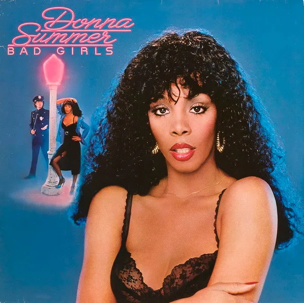 DONNA SUMMER / ドナ・サマー / カレイナルユウワク