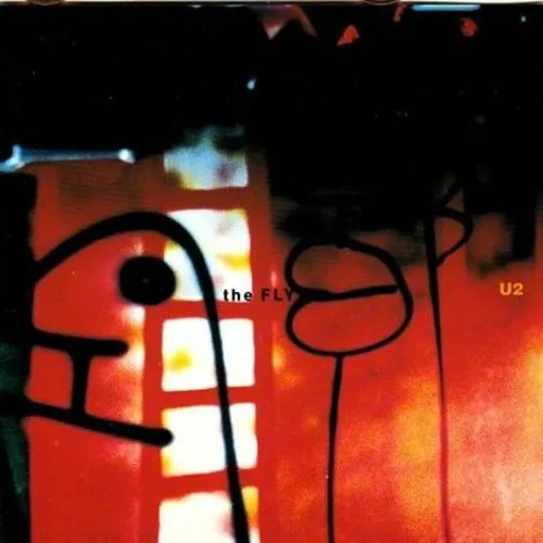U2 / フライ