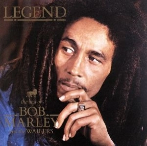 BOB MARLEY (& THE WAILERS) / ボブ･マーリー（･アンド･ザ･ウエイラーズ） / レジェンド / LEGEND