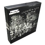 FAIRPORT CONVENTION / フェアポート・コンベンション / 『WHAT WE DID ON OUR HOLIDAYS』 BOX