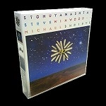 STOMU YAMASH'TA  & GO / ツトム・ヤマシタ&ゴー / 紙ジャケット CD 3タイトル ゴーBOXセット