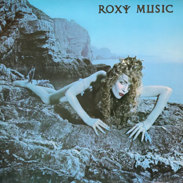 ROXY MUSIC / ロキシー・ミュージック / サイレン