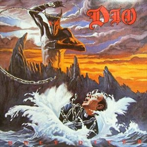 DIO / ディオ / 情念の炎
