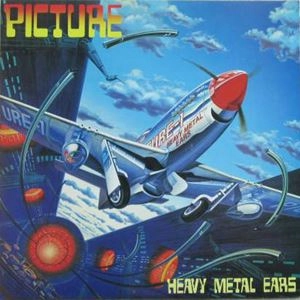 PICTURE / ピクチャー / 危機からの脱出