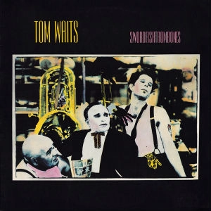 TOM WAITS / トム・ウェイツ / ソードフィッシュトロンボーン