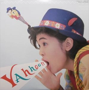 YASUHA / 泰葉 / YAHHOO