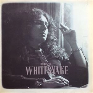 WHITESNAKE / ホワイトスネイク / ベスト･オブ