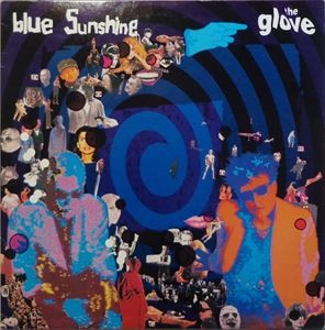 GLOVE / ブルー･サンシャイン