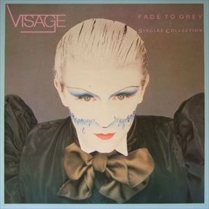 VISAGE / ヴィサージ / ベスト