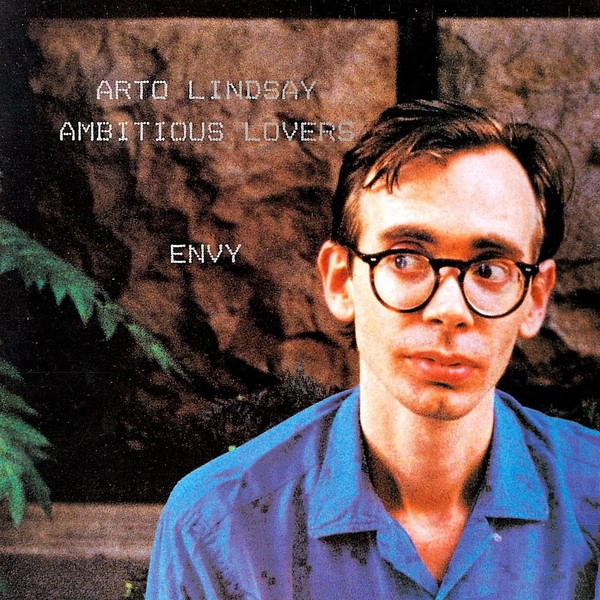 ARTO LINDSAY / アート・リンゼイ / エンヴィー / ENVY