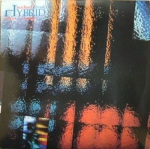 MICHAEL BROOK / マイケル・ブルック / ハイブリッド / HYBRID