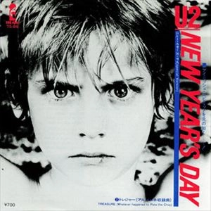U2 / ニュー･イヤーズ･デイ