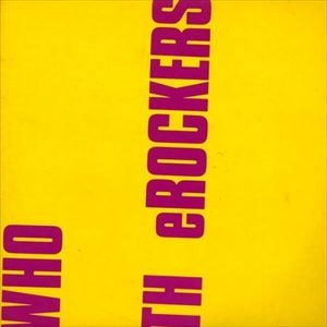 TH eROCKERS / ロッカーズ / フー･ザ･ロッカーズ