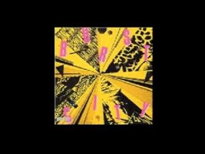 「バーストシティ(爆裂都市)」オリジナルサウンドトラック 爆裂都市 / バーストシティー(爆裂都市)オリジナルサウンドトラック