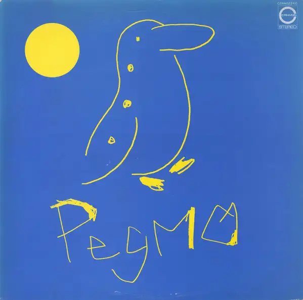 PEGMO / PEGMO