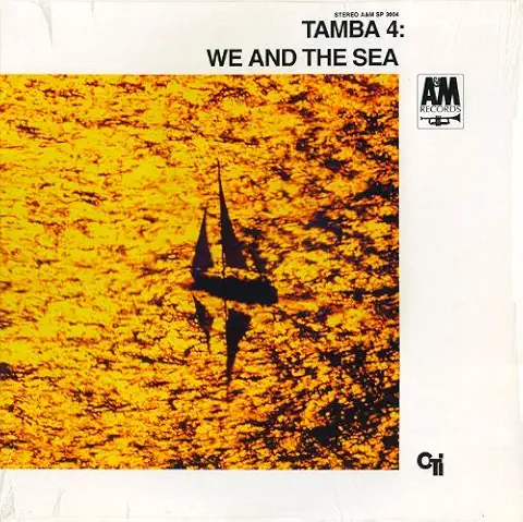 TAMBA 4 / タンバ・フォー / フタリトウミ