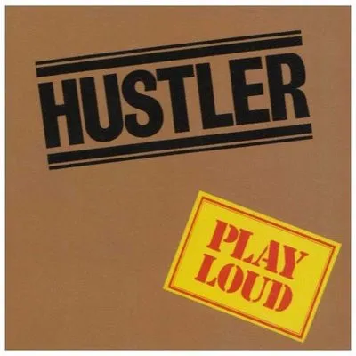 HUSTLER / ハスラー / プレイ・ラウド