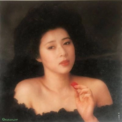 WAKIKO KANO / 叶和貴子 / 華麗なる和貴子の世界