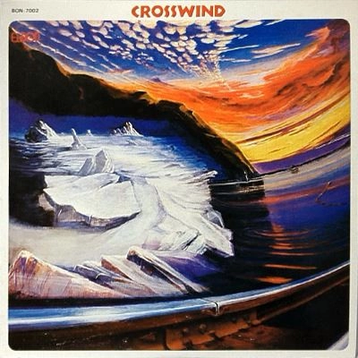 CROSSWIND / クロスウインド / クロスウインド