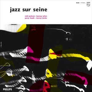 BARNEY WILEN / バルネ・ウィラン / スインギン･パリジャン･リズム