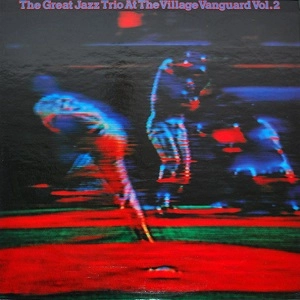 アット・ザ・ヴィレッジ・ヴァンガード VOL.2 / AT THE VILLAGE