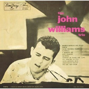 JOHN WILLIAMS / ジョン・ウィリアムズ / ウイリアムステル