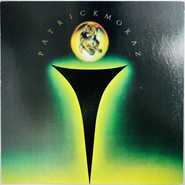 I / PATRICK MORAZ / パトリック・モラーツ / プログレッシヴロック