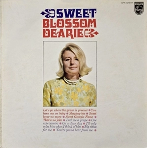BLOSSOM DEARIE / ブロッサム・ディアリー / ブロッサム･ディアリー･アット･ロニー･スコット