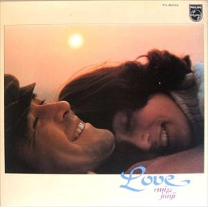 井上順之(井上順) / LOVE