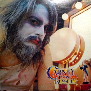 LEON RUSSELL / レオン・ラッセル / カーニー