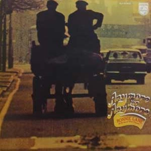 RONNIE LANE'S SLIM CHANCE / ロニー・レイン&スリム・チャンス / エニーモア・フォー・エニーモア / ANYMORE FOR ANYMORE