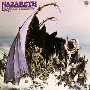 NAZARETH / ナザレス / 人食い犬