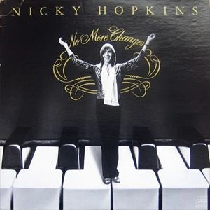 NICKY HOPKINS / ニッキー・ホプキンス / ロック魂を永遠に
