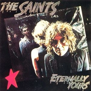 SAINTS / セインツ / エターナリー･ユアーズ