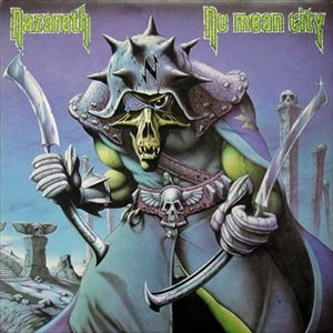 NAZARETH / ナザレス / ノー･ミーン･シティ