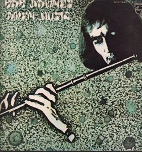 BOB DOWNES / ボブ・ダウンズ / OPEN MUSIC