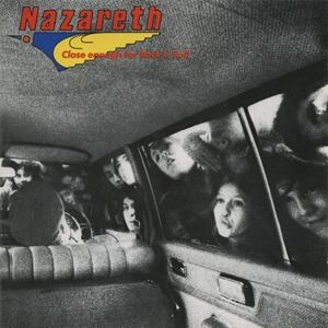 NAZARETH / ナザレス / 宿命のロックンローラー