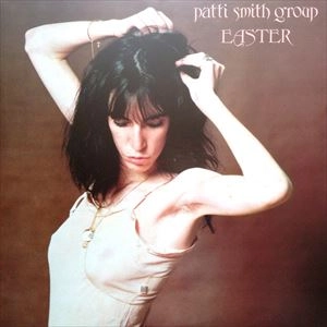 PATTI SMITH / パティ・スミス / イースター