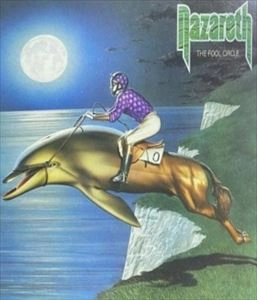 NAZARETH / ナザレス / フール･サークル