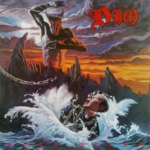 DIO / ディオ / 情念の炎