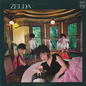 ZELDA / ゼルダ / ゼルダ / ZELDA