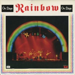RAINBOW / レインボー / オン･ステージ
