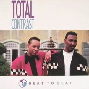 TOTAL CONTRAST / トータル・コントラスト / ビ-トトウビ-ト