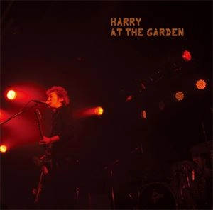 HARRY(村越弘明) / AT THE GARDEN