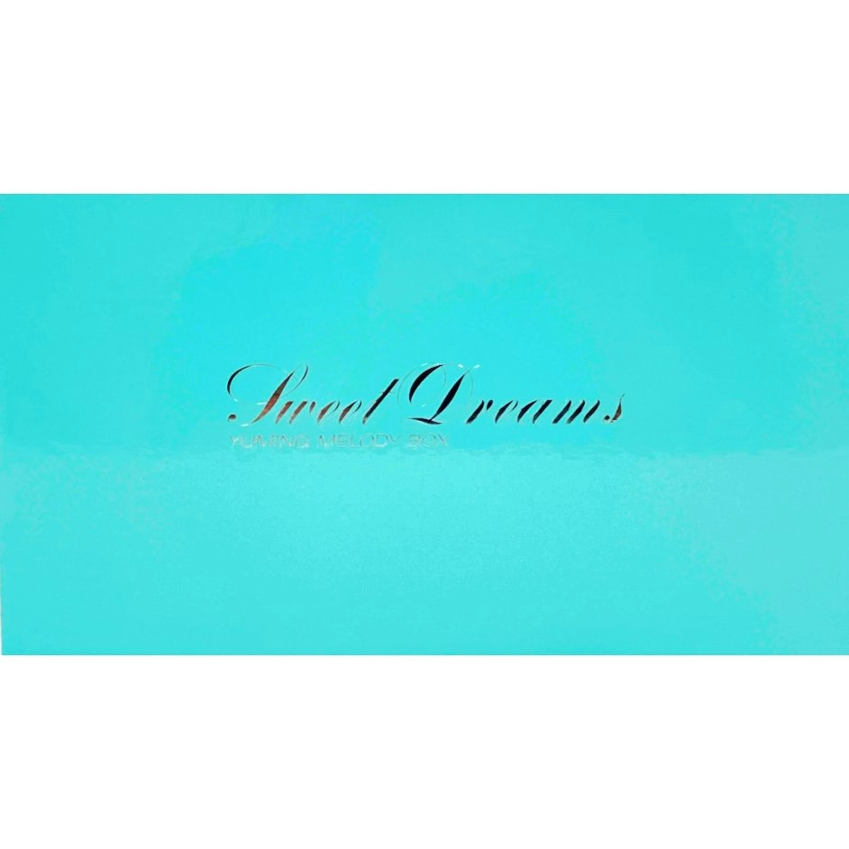 オムニバス / Sweet Dreams - YUMING MELODY BOX