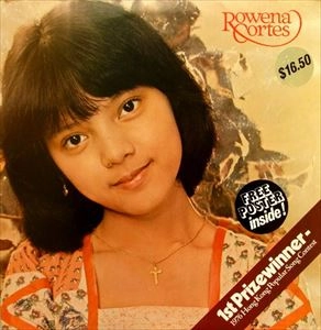 ROWENA CORTES / ROWENA CORTES