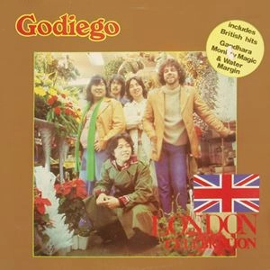 GODIEGO / ゴダイゴ / LONDON CELEBRATION